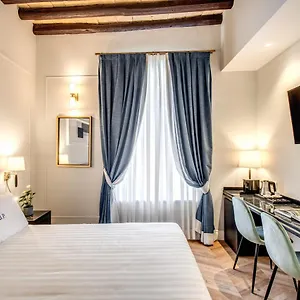 Babuino Palace&suites روما