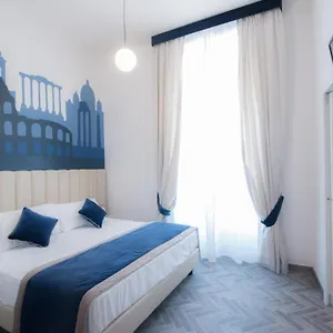 Гостевой дом Frattina Ff Italian, Рим
