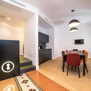 Гостевой дом Youroom Boncompagni, Рим