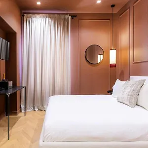 Гостевой дом The Couper Colonna, Рим