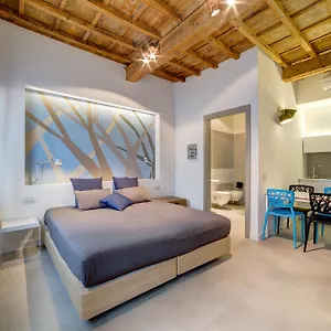 Palazzo Mannaioni Aparthotel Florence