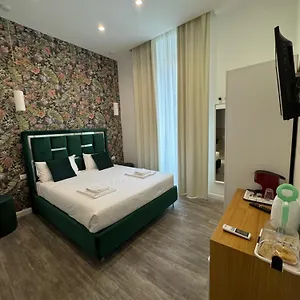 Гостевой дом Eden Luxury, Рим