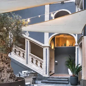 Palazzo Sangiorgio Hotel Catania