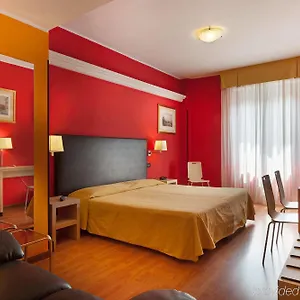 Berlino Hotel Milan