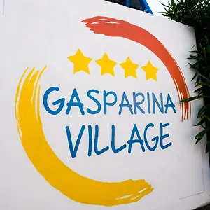 Gasparina Village 4*, Кастельнуово-дель-Гарда Италия