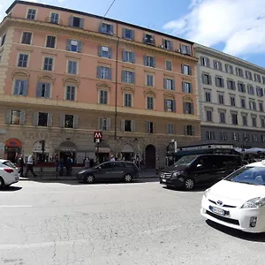 Gialli Vatican Roma