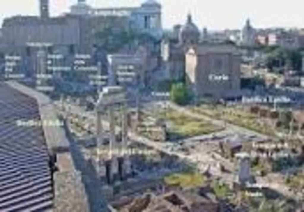 New Albatros Checkin Portafortuna Guesth House Rome